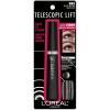 imageLOral Paris Telescopic Lift Washable Mascara Lengthening and Volumizing Eye Makeup Lash Lift with Up to 36HR Wear Black 033 Fl OzBlack Brown