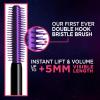 imageLOral Paris Telescopic Lift Washable Mascara Lengthening and Volumizing Eye Makeup Lash Lift with Up to 36HR Wear Black 033 Fl OzGalactic Purple