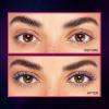 imageLOral Paris Telescopic Lift Washable Mascara Lengthening and Volumizing Eye Makeup Lash Lift with Up to 36HR Wear Black 033 Fl OzStellar Blue