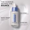 imageLOreal Paris Collagen Moisture Filler Moisture Bounce Face Serum Glow Serum with Collagen Glycerin and Squalane for Bouncy Radiant Hydrated Skin