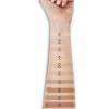 imageLOreal Paris Cosmetics Makeup Infallible ProMatte Liquid Longwear Foundation Natural Buff 1 fl oz105 Natural Beige