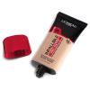 imageLOreal Paris Cosmetics Makeup Infallible ProMatte Liquid Longwear Foundation Natural Buff 1 fl oz1065 Shell