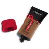 imageLOreal Paris Cosmetics Makeup Infallible ProMatte Liquid Longwear Foundation Natural Buff 1 fl oz113 Brown Suede