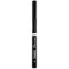 imageLOreal Paris Cosmetics Paris Makeup Infallible Grip Precision Felt Eyeliner Smudge Resistant Long Lasting Waterproof Eyeliner Blue Blue 003 fl ozBlack