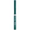 imageLOreal Paris Cosmetics Paris Makeup Infallible Grip Precision Felt Eyeliner Smudge Resistant Long Lasting Waterproof Eyeliner Blue Blue 003 fl ozGreen