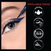 imageLOreal Paris Cosmetics Paris Makeup Infallible Grip Precision Felt Eyeliner Smudge Resistant Long Lasting Waterproof Eyeliner Blue Blue 003 fl ozGrey