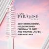 imageLOreal Paris Cosmetics Voluminous Lash Paradise Mascara Primer Base Millennial Pink 027 Fluid Ounce Packaging May VarySoft White