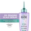 imageLOreal Paris Elvive Hyaluron  Pure Oil Erasing Scalp Serum with Salicylic Acid For Oily Hair 345 Fl Oz
