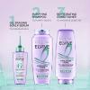 imageLOreal Paris Elvive Hyaluron  Pure Shampoo and Conditioner Set Clarifying Shampoo and Rehydrating Conditioner with Salicylic Acid and Hyaluronic Acid 1 Kit