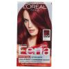 imageLOreal Paris Feria MultiFaceted Shimmering Permanent Hair Color High Intensity Hair Dye for 3X Highlights 10 Jet Black Blackest Black 1 Hair Dye KitR57 Cherry Crush Intense Medium Auburn