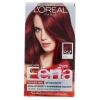 imageLOreal Paris Feria MultiFaceted Shimmering Permanent Hair Color High Intensity Hair Dye for 3X Highlights 10 Jet Black Blackest Black 1 Hair Dye KitR57 Cherry Crush Intense Medium Auburn