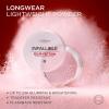 imageLOreal Paris Infallible Blurfection Longwear Loose Setting Powder Blurring Face Powder With Up to 24HRs of Wear Brightening Light Pink 1 Kit20 LIGHT TRANSLUCENT