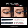 imageLOreal Paris Infallible Grip Mechanical Gel Eyeliner Pencil SmudgeResistant Waterproof Eye Makeup with Up to 36HR Wear Bright Nude 001 OzBlue Jersey