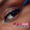 imageLOreal Paris Infallible Grip Mechanical Gel Eyeliner Pencil SmudgeResistant Waterproof Eye Makeup with Up to 36HR Wear Bright Nude 001 OzBlue Jersey