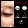 imageLOreal Paris Infallible Grip Mechanical Gel Eyeliner Pencil SmudgeResistant Waterproof Eye Makeup with Up to 36HR Wear Bright Nude 001 OzBrown Denim