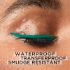 imageLOreal Paris Infallible Grip Mechanical Gel Eyeliner Pencil SmudgeResistant Waterproof Eye Makeup with Up to 36HR Wear Bright Nude 001 OzEmerald Green
