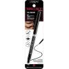 imageLOreal Paris Infallible Grip Mechanical Gel Eyeliner Pencil SmudgeResistant Waterproof Eye Makeup with Up to 36HR Wear Bright Nude 001 OzIntense Black