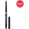 imageLOreal Paris Infallible Grip Mechanical Gel Eyeliner Pencil SmudgeResistant Waterproof Eye Makeup with Up to 36HR Wear Bright Nude 001 OzIntense Black