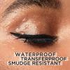 imageLOreal Paris Infallible Grip Mechanical Gel Eyeliner Pencil SmudgeResistant Waterproof Eye Makeup with Up to 36HR Wear Bright Nude 001 OzIntense Black
