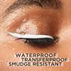 imageLOreal Paris Infallible Grip Mechanical Gel Eyeliner Pencil SmudgeResistant Waterproof Eye Makeup with Up to 36HR Wear Bright Nude 001 OzPolar White