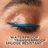imageLOreal Paris Infallible Grip Mechanical Gel Eyeliner Pencil SmudgeResistant Waterproof Eye Makeup with Up to 36HR Wear Bright Nude 001 OzTurquoise