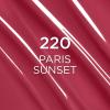 imageLOreal Paris Infallible Lacque Resistance Liquid Lipstick 16HR Long Lasting Lip Makeup with LacquerLike Shine and Zero Transfer 601 Worth ItParis Sunset