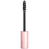 imageLOreal Paris Makeup Air Volume Mega Mascara Lightweight ampamp Longlasting Volumizing Mascara for Voluminous Eyelashes Washable Blackest Black 03 Fl OzWashable Black Brown