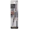 imageLOreal Paris Makeup Brow Stylist Definer Waterproof Eyebrow Pencil UltraFine Mechanical Pencil Draws Tiny Brow Hairs and Fills in Sparse Areas and Gaps Brunette 0003 Ounce 1 CountBrunette