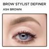 imageLOreal Paris Makeup Brow Stylist Definer Waterproof Eyebrow Pencil UltraFine Mechanical Pencil Draws Tiny Brow Hairs and Fills in Sparse Areas and Gaps Brunette 0003 Ounce 1 CountMedium Ash Brown