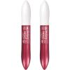 imageLOreal Paris Makeup Double Extend Tubing Mascara Lengthening 2 Step Mascara Smudgeproof BlackBlackest Black
