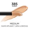 imageLOreal Paris Makeup Infallible Full Wear Waterproof Matte Concealer Full Coverage Ivory 033 fl ozAmber