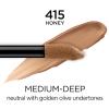 imageLOreal Paris Makeup Infallible Full Wear Waterproof Matte Concealer Full Coverage Ivory 033 fl ozHoney