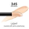 imageLOreal Paris Makeup Infallible Full Wear Waterproof Matte Concealer Full Coverage Ivory 033 fl ozOatmeal