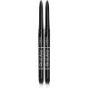 imageLOreal Paris Makeup Infallible Never Fail Original Mechanical Pencil Eyeliner with Built in Sharpener Black 0008 oz 1 CountSlate