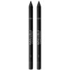 imageLOreal Paris Makeup Infallible ProLast Pencil Eyeliner Waterproof and SmudgeResistant Glides on Easily to Create any Look Black 0042 oz 1 CountBlack