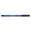 imageLOreal Paris Makeup Infallible ProLast Pencil Eyeliner Waterproof and SmudgeResistant Glides on Easily to Create any Look Black 0042 oz 1 CountCobalt Blue