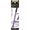 imageLOreal Paris Makeup Infallible ProLast Pencil Eyeliner Waterproof and SmudgeResistant Glides on Easily to Create any Look Black 0042 oz 1 CountPurple