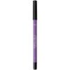 imageLOreal Paris Makeup Infallible ProLast Pencil Eyeliner Waterproof and SmudgeResistant Glides on Easily to Create any Look Black 0042 oz 1 CountPurple