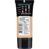 imageLOreal Paris Makeup Infallible Up to 24HR ProGlow Foundation Classic Ivory 1 OunceNatural Beige