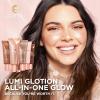 imageLOreal Paris Makeup True Match Lumi Glotion Natural Glow Enhancer Illuminator Highlighter Bronzing Drops For a SunKissed Glow 903 Medium902 Light