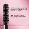 imageLOreal Paris Makeup Voluminous Lash Paradise Mascara Voluptuous Volume Intense Length Feathery Soft Full Lashes No Flaking No Smudging No Clumping Blackest Black 025 Fl Oz Pack of 2Waterproof Black