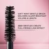 imageLOreal Paris Makeup Voluminous Lash Paradise Mascara Voluptuous Volume Intense Length Feathery Soft Full Lashes No Flaking No Smudging No Clumping Black 028 Fl Oz Pack of 1Washable Mystic Black