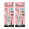 imageLOreal Paris Makeup Voluminous Lash Paradise Mascara Voluptuous Volume Intense Length Feathery Soft Full Lashes No Flaking No Smudging No Clumping Blackest Black 025 Fl Oz Pack of 2Waterproof Blackest Black