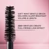 imageLOreal Paris Makeup Voluminous Lash Paradise Mascara Voluptuous Volume Intense Length Feathery Soft Full Lashes No Flaking No Smudging No Clumping Black 028 Fl Oz Pack of 1Latte Brown Washable