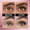 imageLOreal Paris Makeup Voluminous Lash Paradise Mascara Voluptuous Volume Intense Length Feathery Soft Full Lashes No Flaking No Smudging No Clumping Black 028 Fl Oz Pack of 1Washable Mystic Black