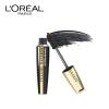 imageLOreal Paris Makeup Voluminous Million Lashes Mascara Volumizing Collagen Infused Eye Makeup Amplifying Mascara Brush Washable Blackest Black 03 Fl Oz 1 CountExtra Black