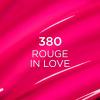 imageLOreal Paris Plump Ambition Hyaluron Lip Oil 24 HR Lip Gloss with Hyaluronic Acid Volumizing Formula with GlassLike Shine Worth It 601 016 Fl Oz380 Rouge In Love