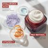 imageLOreal Paris Revitalift Triple Power Face and Neck Moisturizer Anti Aging Face Cream with Broad Spectrum SPF 30 ProRetinol Hyaluronic Acid and Vitamin C 1 KitSPF