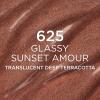 imageLOreal Paris True Match Lumi Le Glow Highlighter Stick Luminous Satin Glowy Highlighter for Face and Body 635 Golden Couture 017 OzGlassy Sunset Amour