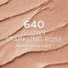 imageLOreal Paris True Match Lumi Le Glow Highlighter Stick Luminous Satin Glowy Highlighter for Face and Body 635 Golden Couture 017 OzGlowy Sparkling Rose